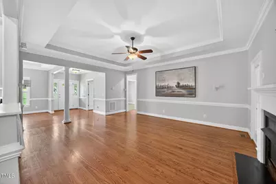 2901 Shelly Graham Drive, Graham, NC 27253 - Photo 11