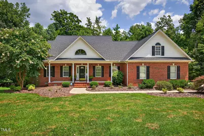 2901 Shelly Graham Drive, Graham, NC 27253 - Photo 1