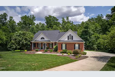 2901 Shelly Graham Drive, Graham, NC 27253 - Photo 3