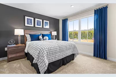 1820 Flint Hill Lane, Raleigh, NC 27604 - Photo 27