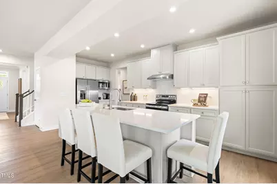 1820 Flint Hill Lane, Raleigh, NC 27604 - Photo 5