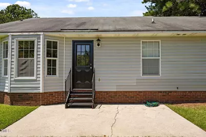 450 Main St, Lillington, NC 27546 - Photo 27