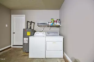 450 Main St, Lillington, NC 27546 - Photo 17