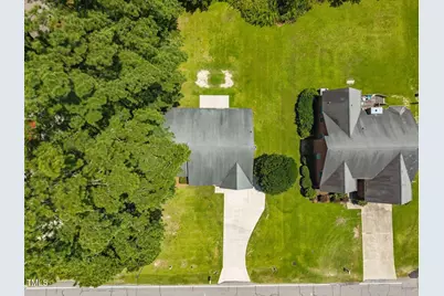 450 Main St, Lillington, NC 27546 - Photo 5