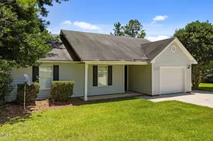 450 Main St, Lillington, NC 27546 - Photo 1