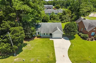 450 Main St, Lillington, NC 27546 - Photo 3