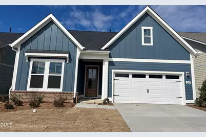 24 Shady Creek Way, Fuquay Varina, NC 27526 - Photo 1