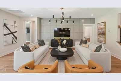 24 Shady Creek Way, Fuquay Varina, NC 27526 - Photo 13