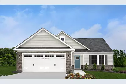 37 Saintsbury Drive, Fuquay Varina, NC 27526 - Photo 1