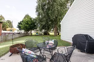 4741 Honeysuckle Ln, Rocky Mount, NC 27804 - Photo 23