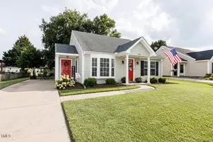 4741 Honeysuckle Ln, Rocky Mount, NC 27804 - Photo 29