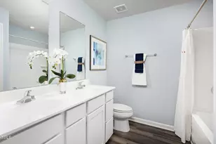 6696 Gibraltar Rock Dr, Raleigh, NC 27610 - Photo 11