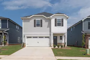 620 Red River Dr, Garner, NC 27529 - Photo 1