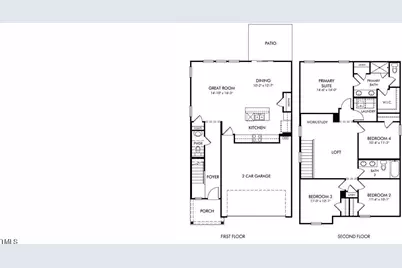 620 Red River Drive, Garner, NC 27529 - Photo 3