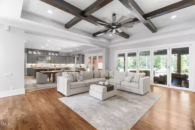 261 Lexington Dr, Apex, NC 27523 - Photo 25