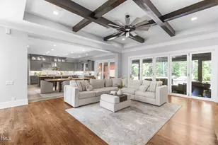 261 Lexington Dr, Apex, NC 27523 - Photo 25