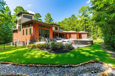 261 Lexington Dr, Apex, NC 27523 - Photo 5