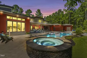 261 Lexington Dr, Apex, NC 27523 - Photo 9