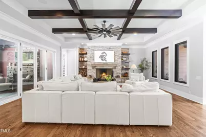 261 Lexington Dr, Apex, NC 27523 - Photo 23