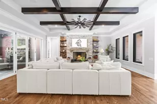 261 Lexington Dr, Apex, NC 27523 - Photo 23