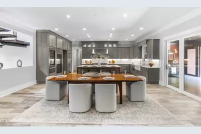 261 Lexington Dr, Apex, NC 27523 - Photo 19