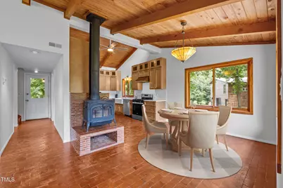 8737 Allison Road, Cedar Grove, NC 27231 - Photo 23