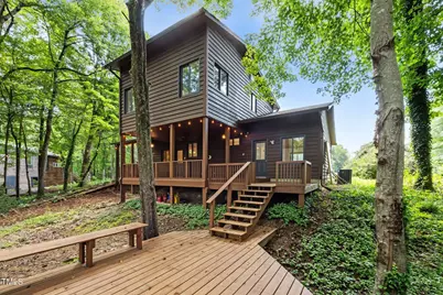 8737 Allison Road, Cedar Grove, NC 27231 - Photo 7