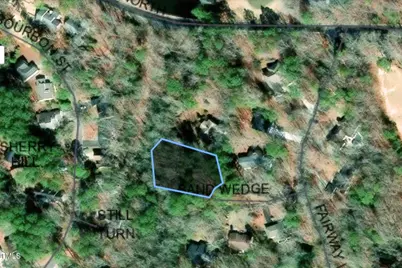 3124 Sand Wedge, Sanford, NC 27332 - Photo 7