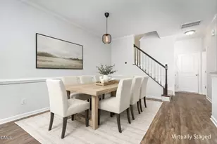 1329 Alemany St, Morrisville, NC 27560 - Photo 9