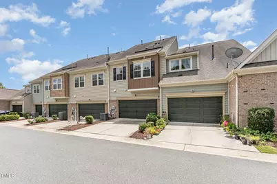 1329 Alemany Street, Morrisville, NC 27560 - Photo 27