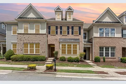 1329 Alemany Street, Morrisville, NC 27560 - Photo 29