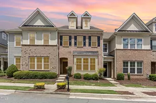 1329 Alemany St, Morrisville, NC 27560 - Photo 29