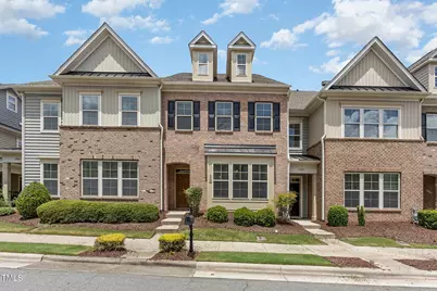 1329 Alemany Street, Morrisville, NC 27560 - Photo 1