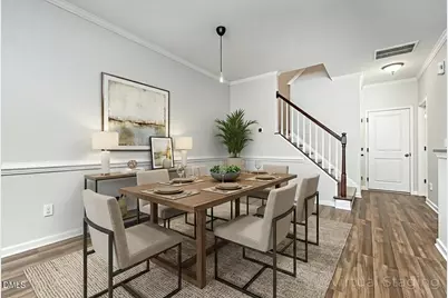 1329 Alemany Street, Morrisville, NC 27560 - Photo 5