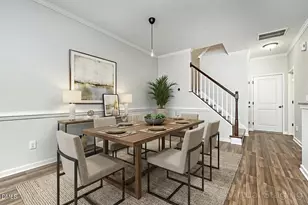 1329 Alemany St, Morrisville, NC 27560 - Photo 5