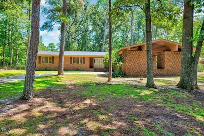 2585 Cabin Branch Road, Kinston, NC 28504 - Photo 11