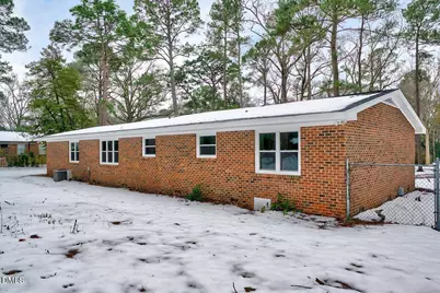 2585 Cabin Branch Road, Kinston, NC 28504 - Photo 41