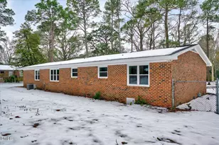 2585 Cabin Branch Rd, Kinston, NC 28504 - Photo 41