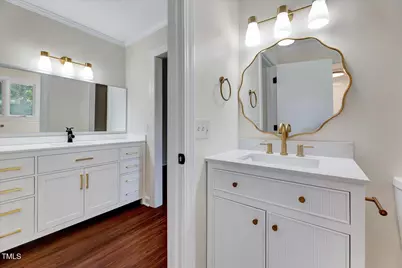 2585 Cabin Branch Road, Kinston, NC 28504 - Photo 3