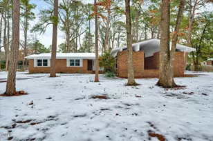 2585 Cabin Branch Rd, Kinston, NC 28504 - Photo 35