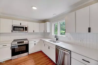 2585 Cabin Branch Road, Kinston, NC 28504 - Photo 5