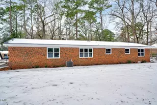 2585 Cabin Branch Rd, Kinston, NC 28504 - Photo 43