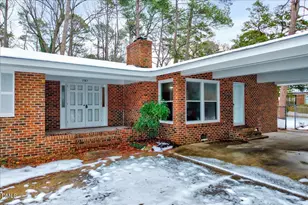 2585 Cabin Branch Rd, Kinston, NC 28504 - Photo 33