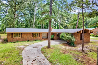 2585 Cabin Branch Road, Kinston, NC 28504 - Photo 1