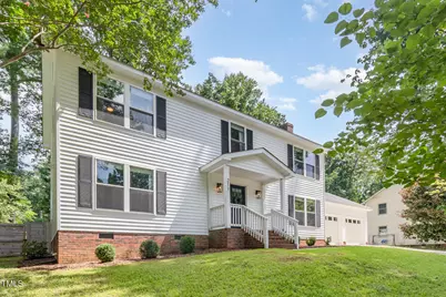 211 Wyatts Pond Lane, Cary, NC 27513 - Photo 5