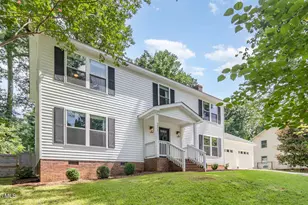 211 Wyatts Pond Ln, Cary, NC 27513 - Photo 5