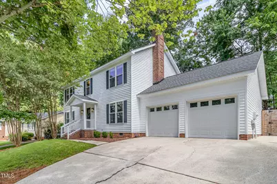 211 Wyatts Pond Lane, Cary, NC 27513 - Photo 3