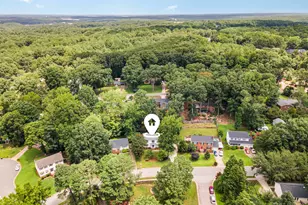 211 Wyatts Pond Ln, Cary, NC 27513 - Photo 31