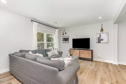 211 Wyatts Pond Lane, Cary, NC 27513 - Photo 9