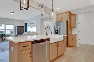 163 Periwinkle Pl, Clayton, NC 27527 - Photo 7